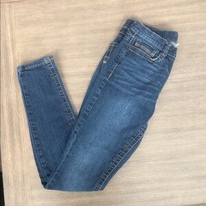 Mudd brand Blue Jeans